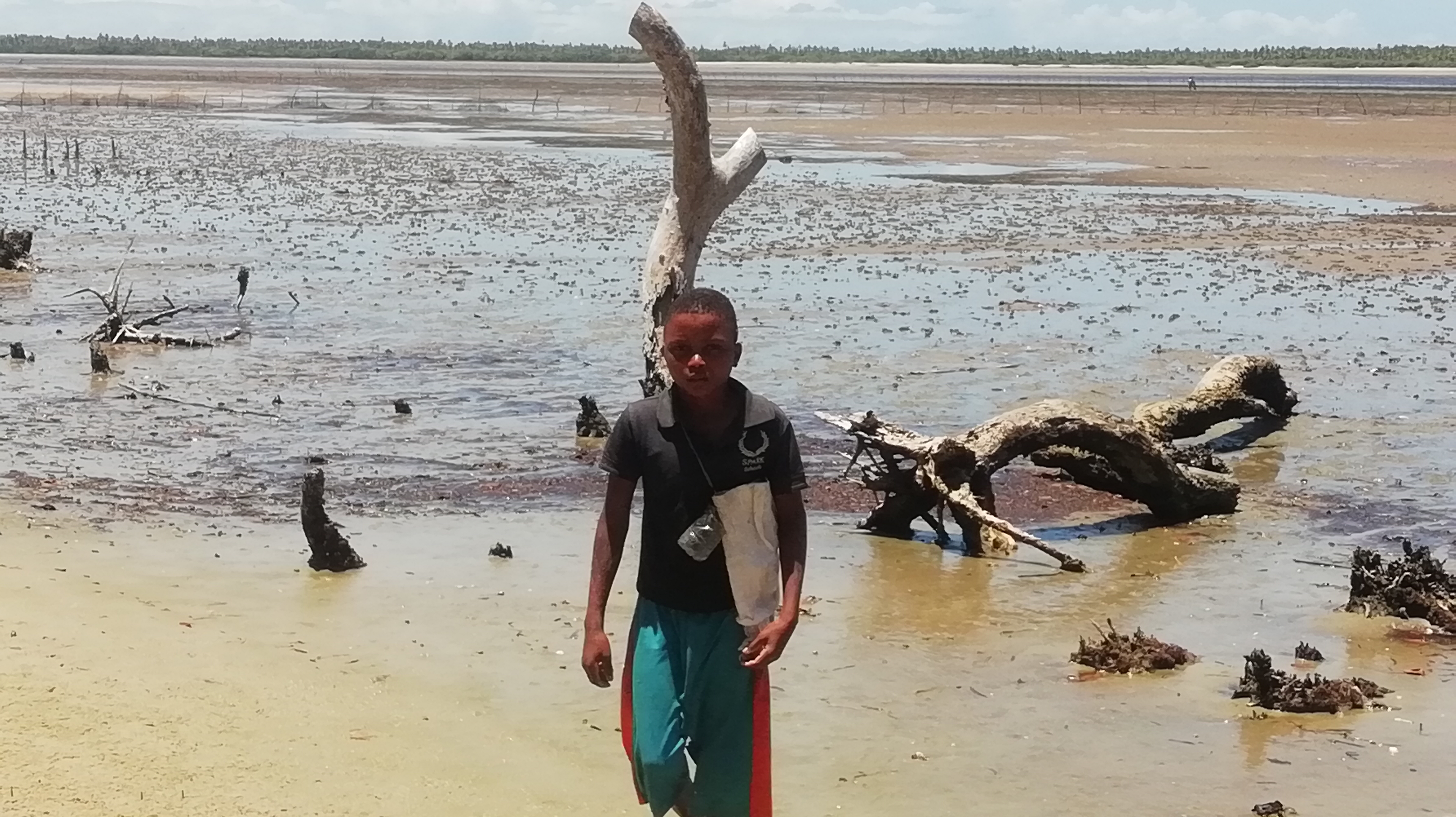 A história de Matias- Trailer